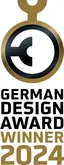 German Design Award — Winner 2024