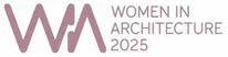 WIA — Women in Architecture 2025